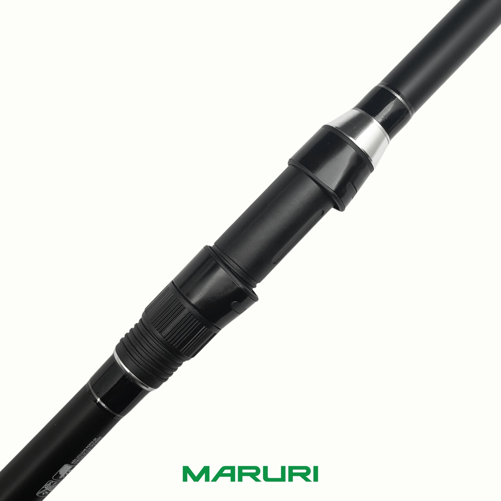 Vara Maruri Surf Furious | 13'0 (3,90m) 40-60lbs - molinete (3 Partes)