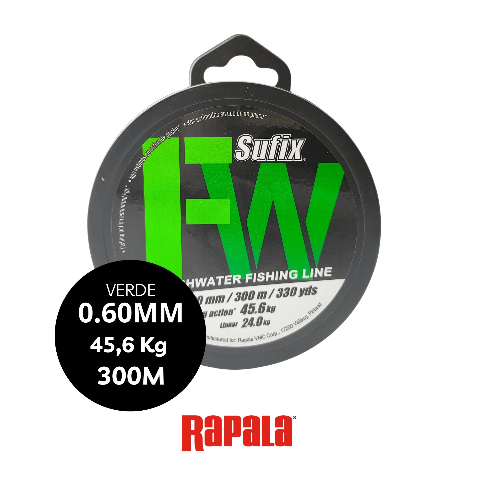 Linha Monofilamento Maruri Daiyama Max Force Verde Musgo 100mts 0