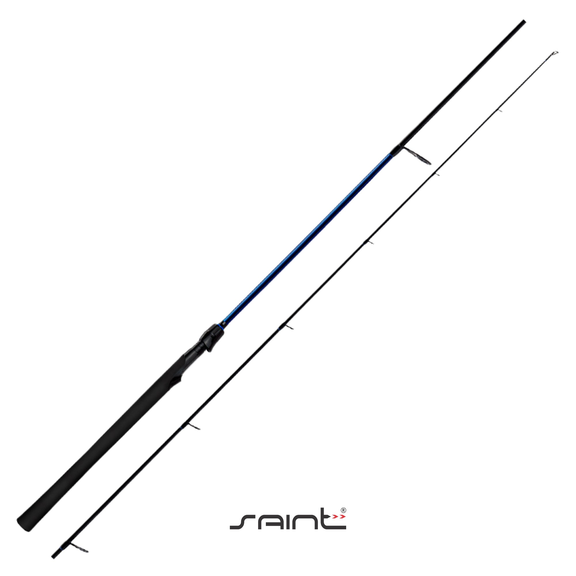 Vara Saint Quest Lure 7'0'' (2,13m) 7 - 17lbs - Molinete