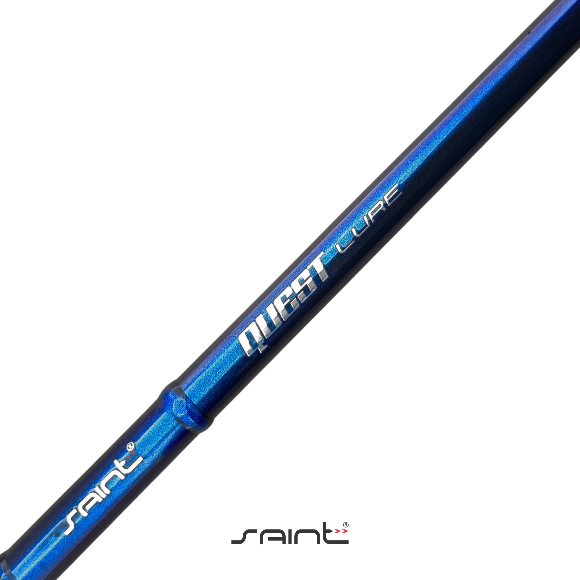 Vara Saint Quest Lure 7'0'' (2,13m) 7 - 17lbs - Molinete