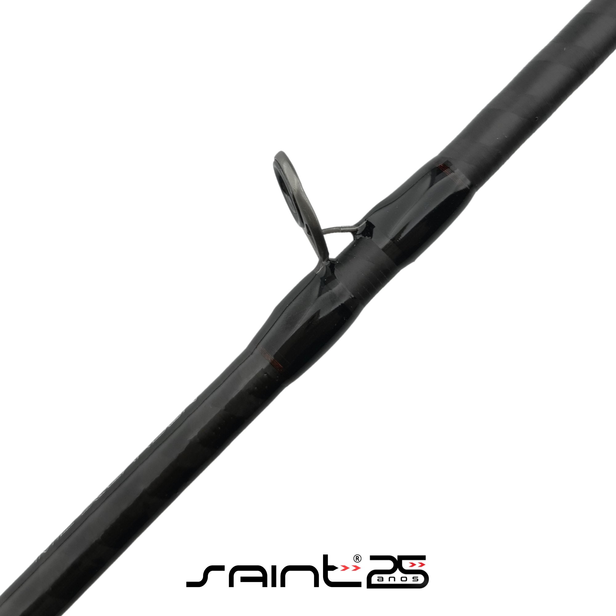 Vara Saint 25 Anos 6'0'' (1,83m) 7-17lbs - Carretilha