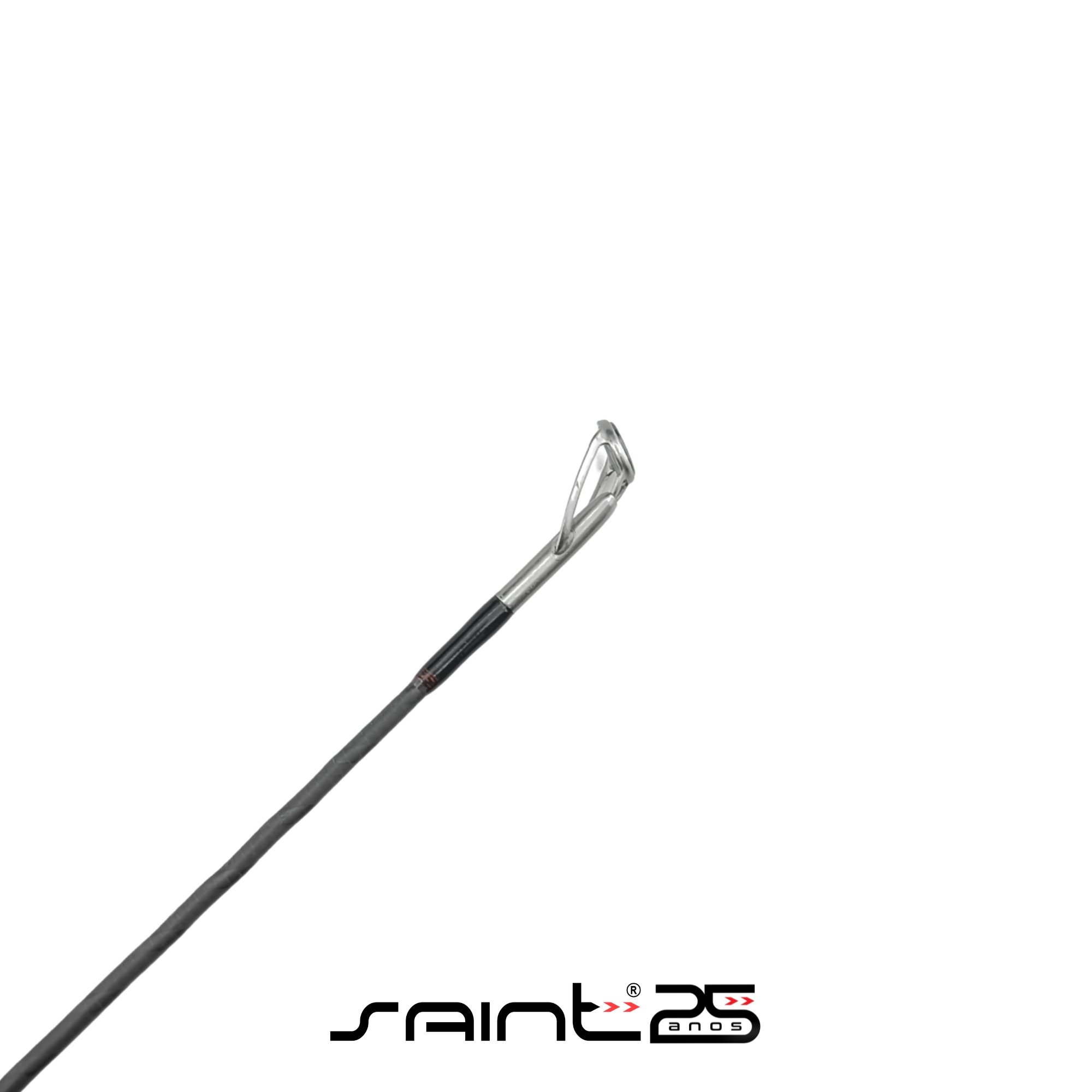 Vara Saint 25 Anos 6'0'' (1,83m) 7-17lbs - Carretilha