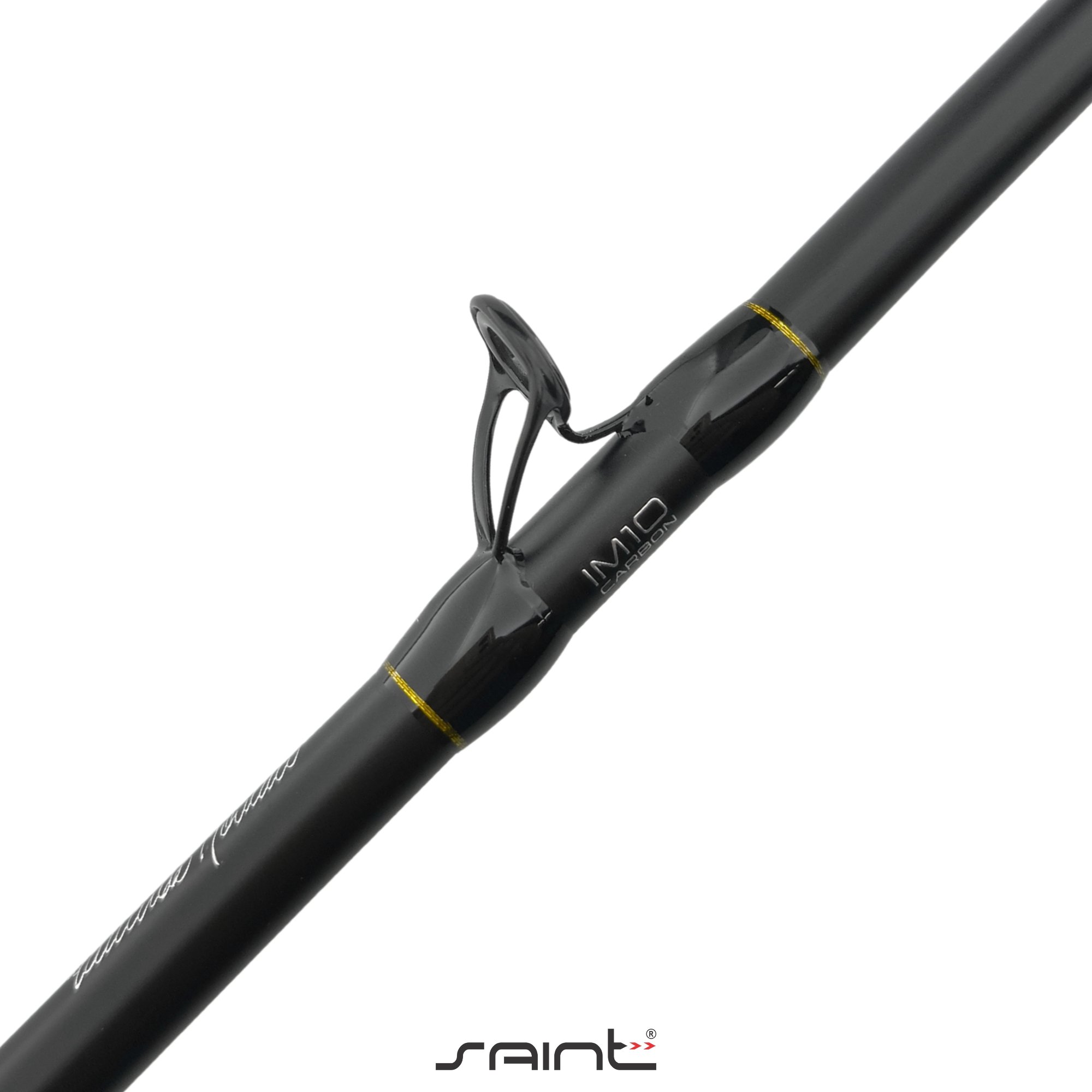 Vara Saint Evox 601BC | 1,73m 12-30lbs - Carretilha - 1 Parte