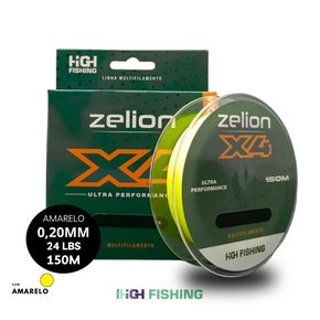 Sunline Siglon PE X4 Light Green - Foto 7