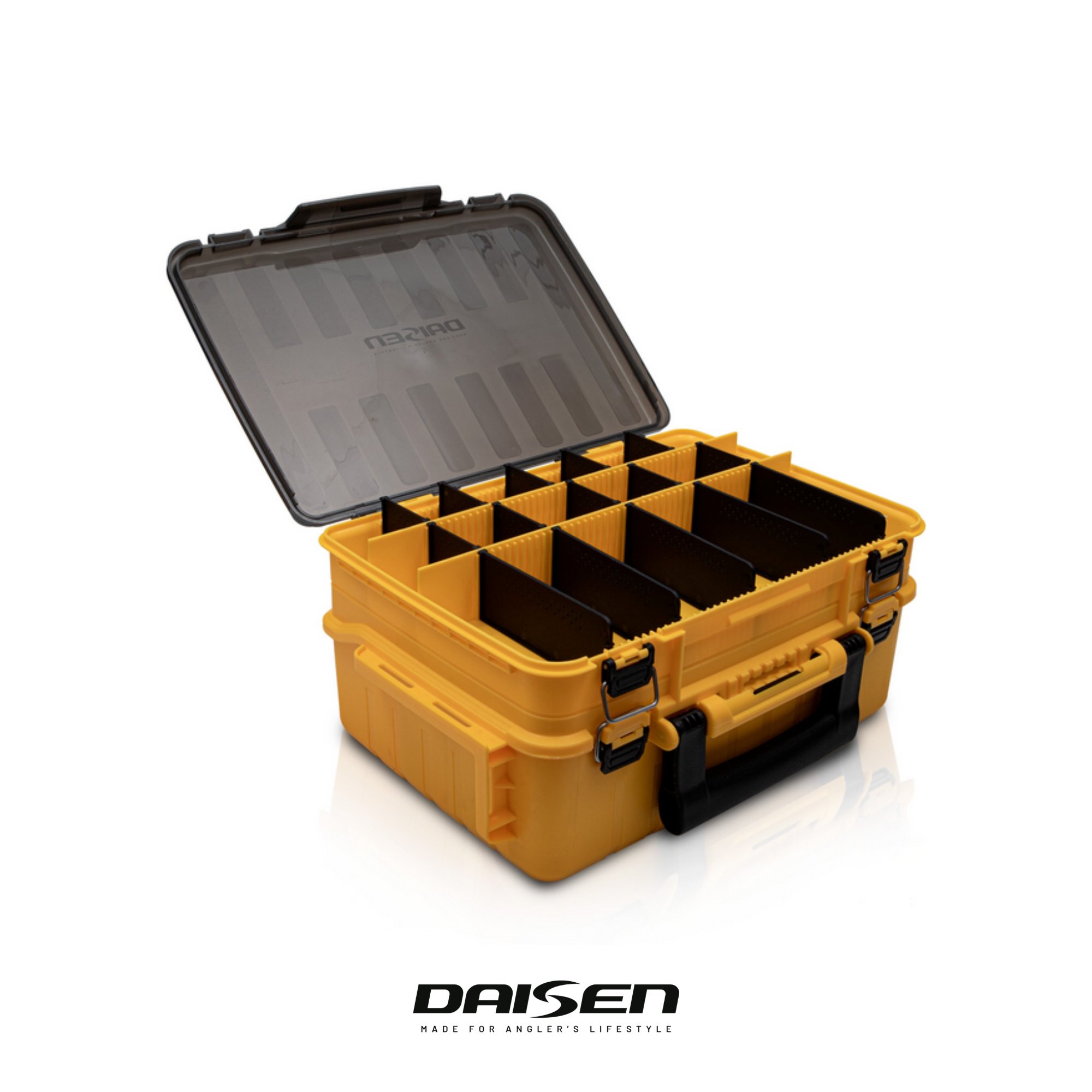 Caixa de Pesca Daisen | DS-408