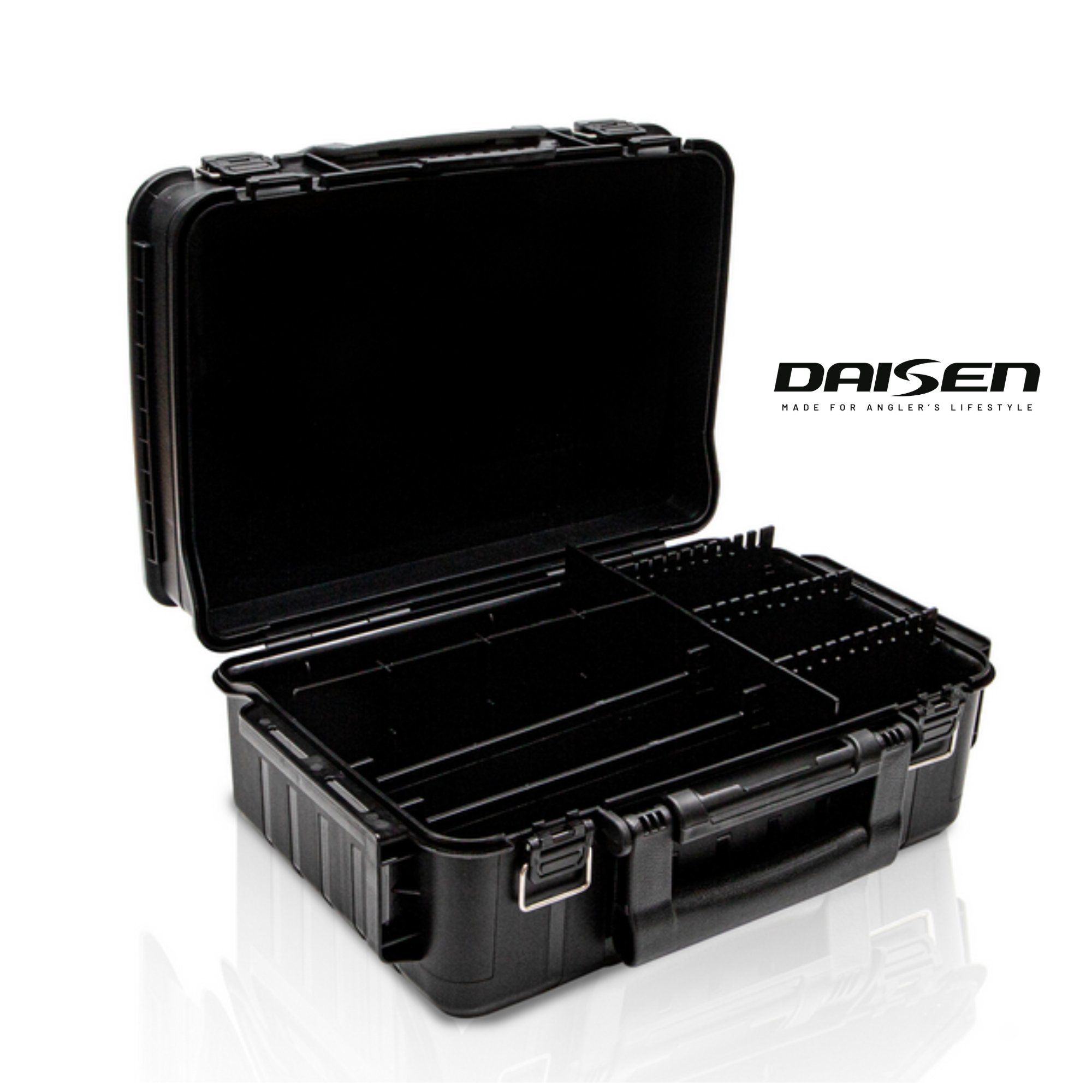 Caixa de Pesca Daisen | DS-408