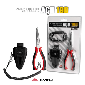 Alicate Multifuncional Deyu DYS-1203B