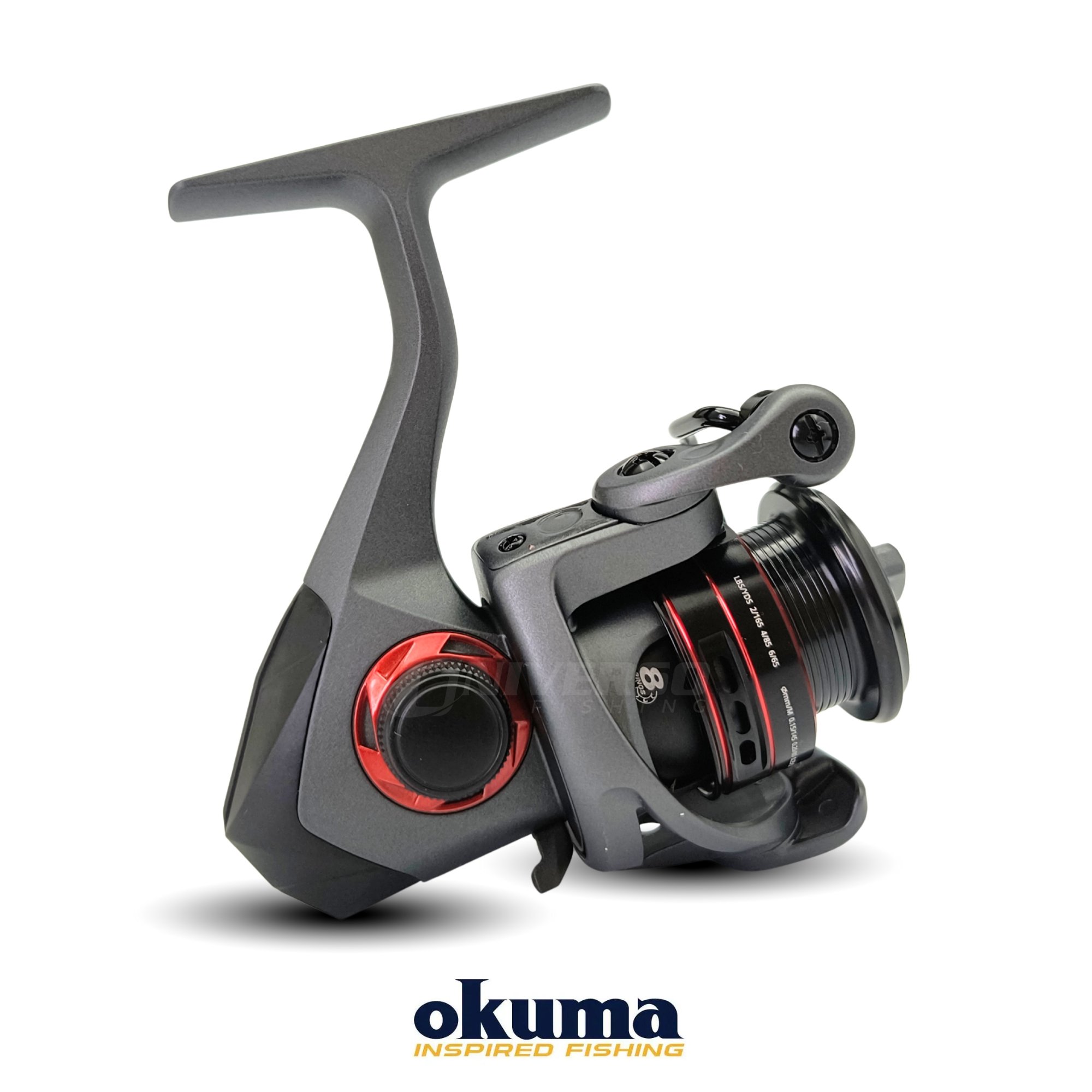 【希少品】SOTO | AEROMUG 450 & 120 & more Kit Okuma Vara Helios SX 6'7'' (2,00m) 8Lbs + Molinete Ceymar C-500A