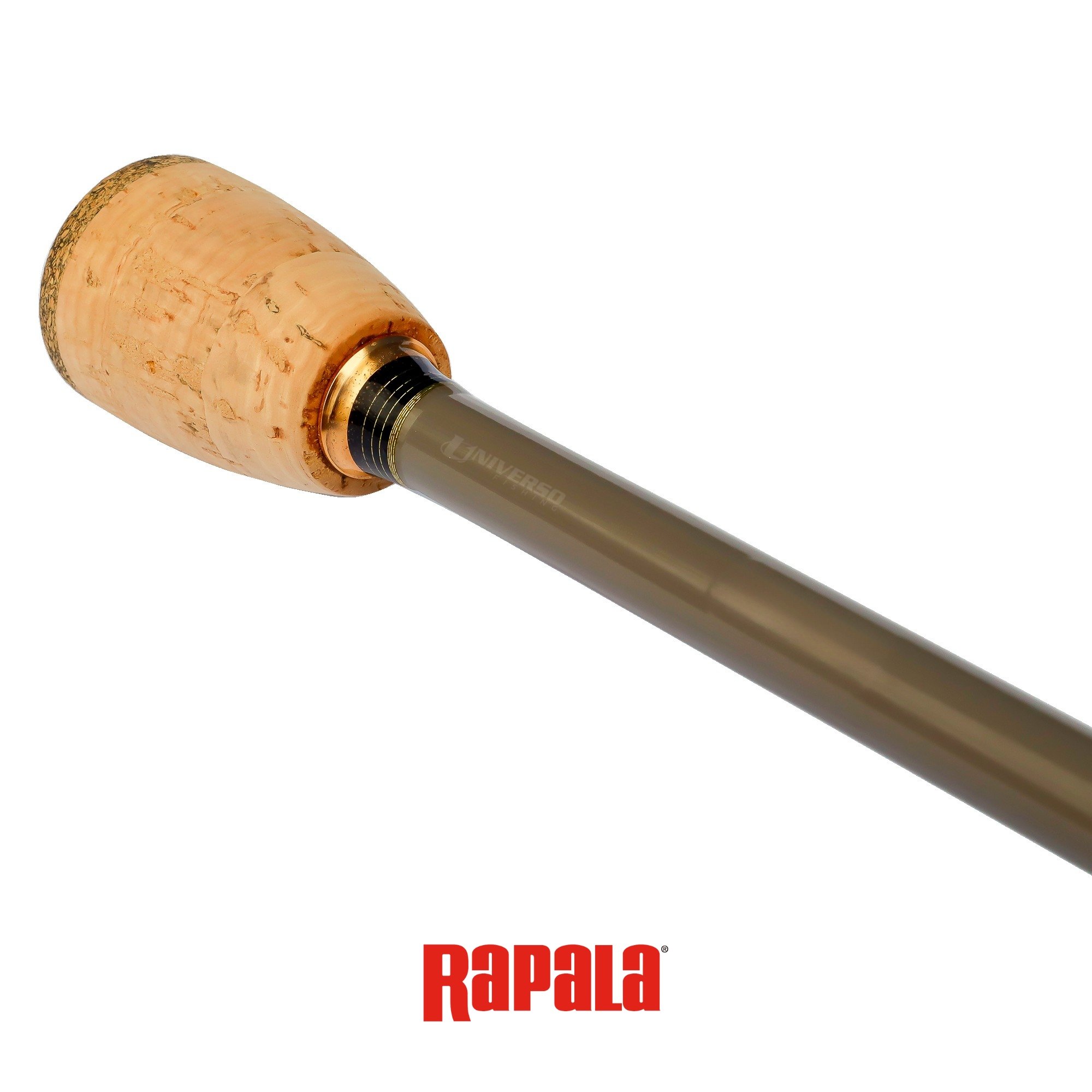 ラヴ Vara Rapala Arachnid 6'4