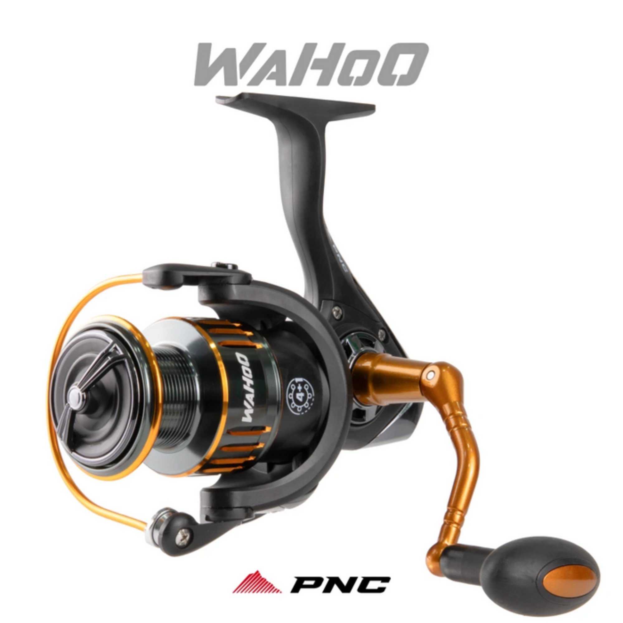 Molinete Shimano STRADIC SW 4000 XG