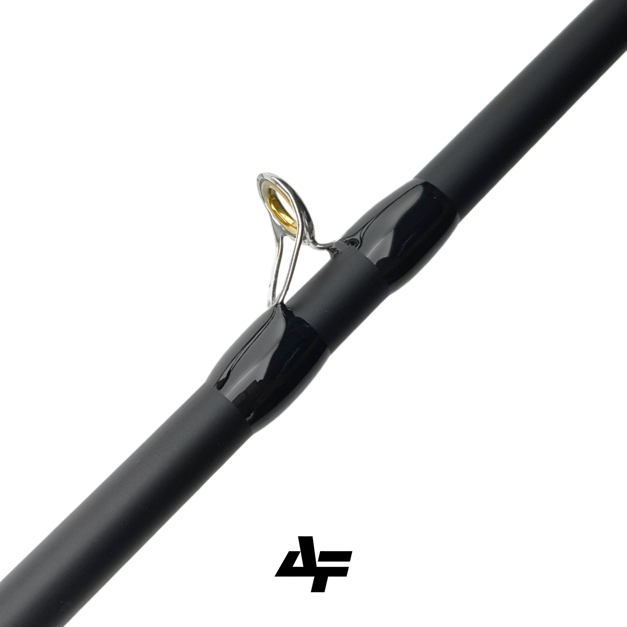 Vara Albatroz Snook Life | 6'3'' (1,90m) 8-17Lbs - Carretilha (1