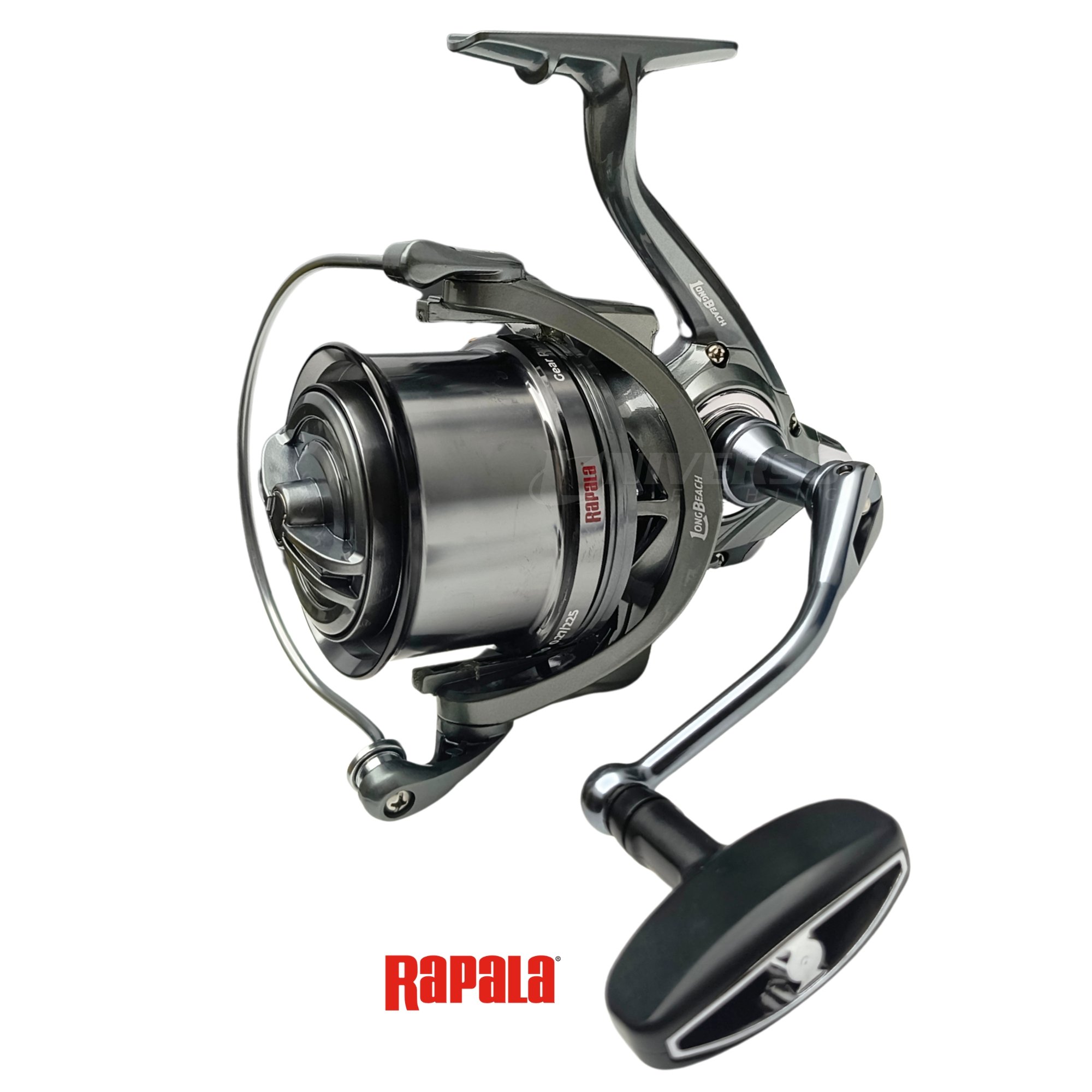 Molinete Okuma Azores ZXP-4000H | 7 Rol. Vel. 5.8:1 Drag 13Kg