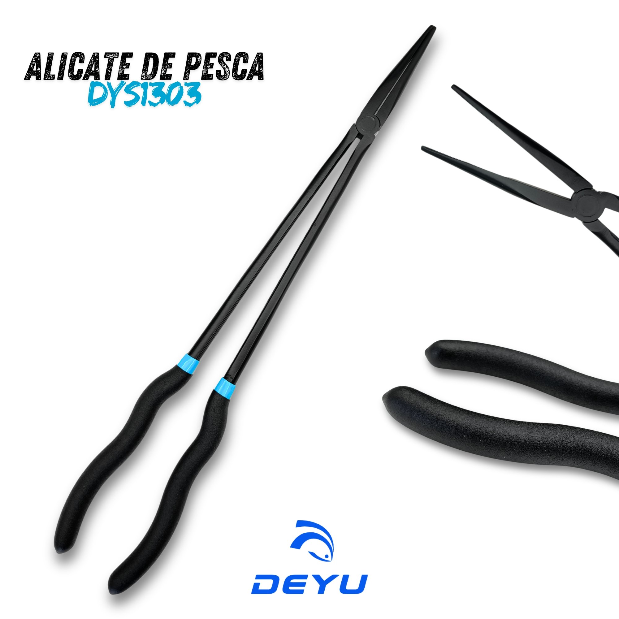 Alicate Albatroz LYQ-1043