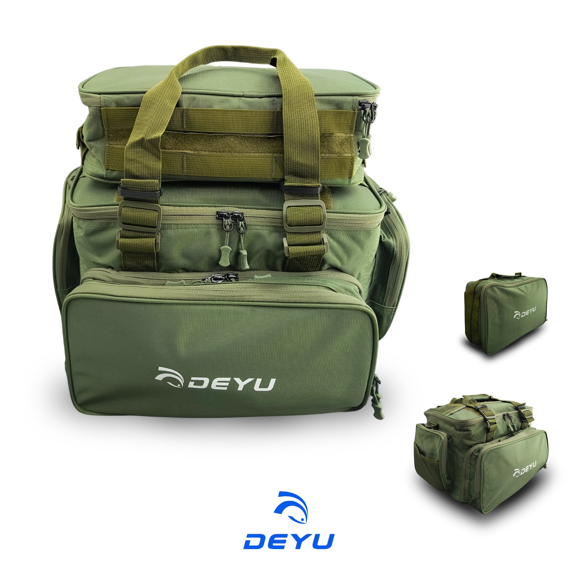 Maleta Porta Tralha VFox - VD 502 - 25L