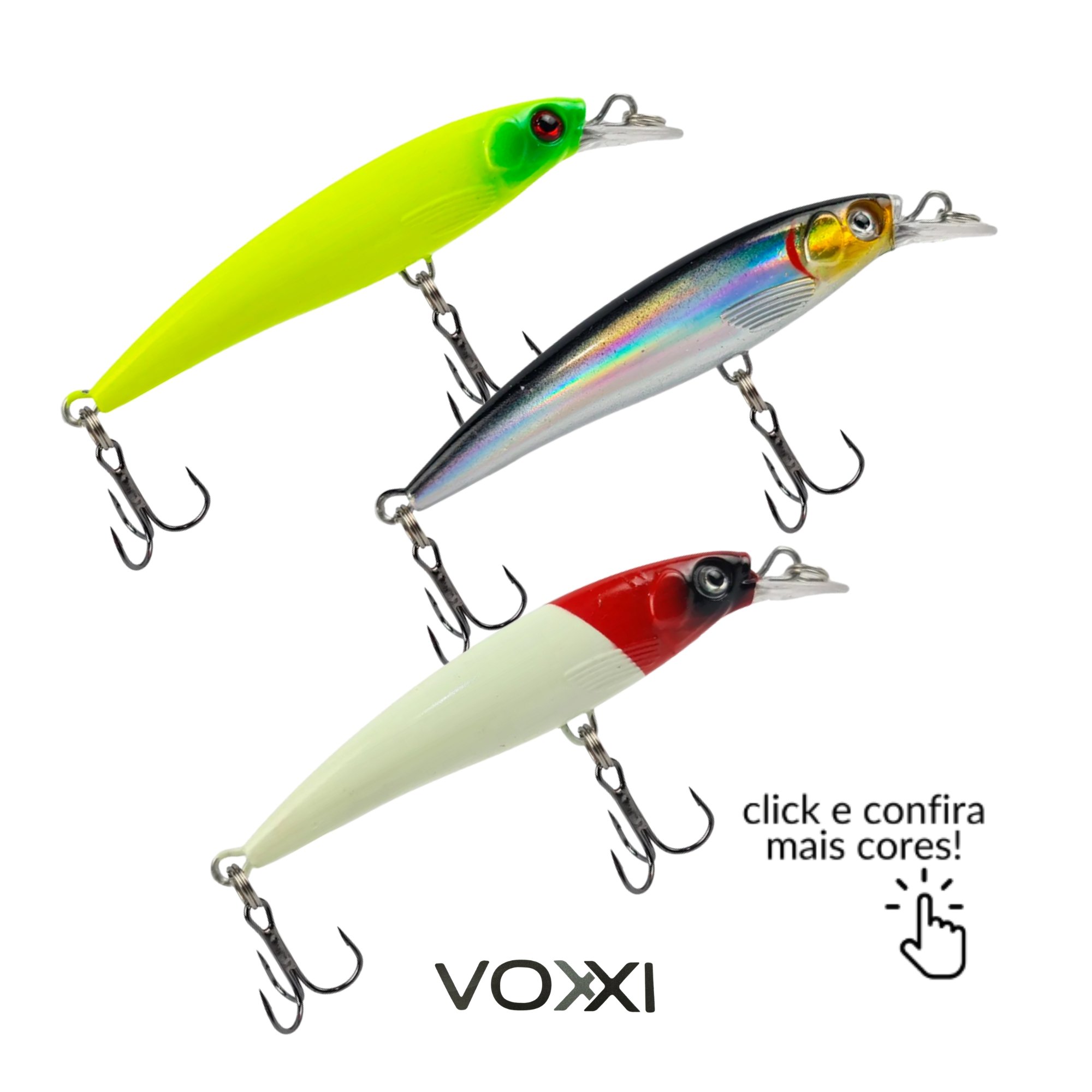 Isca Rapala Shadow Rap Deep 110 |110mm - 13gr