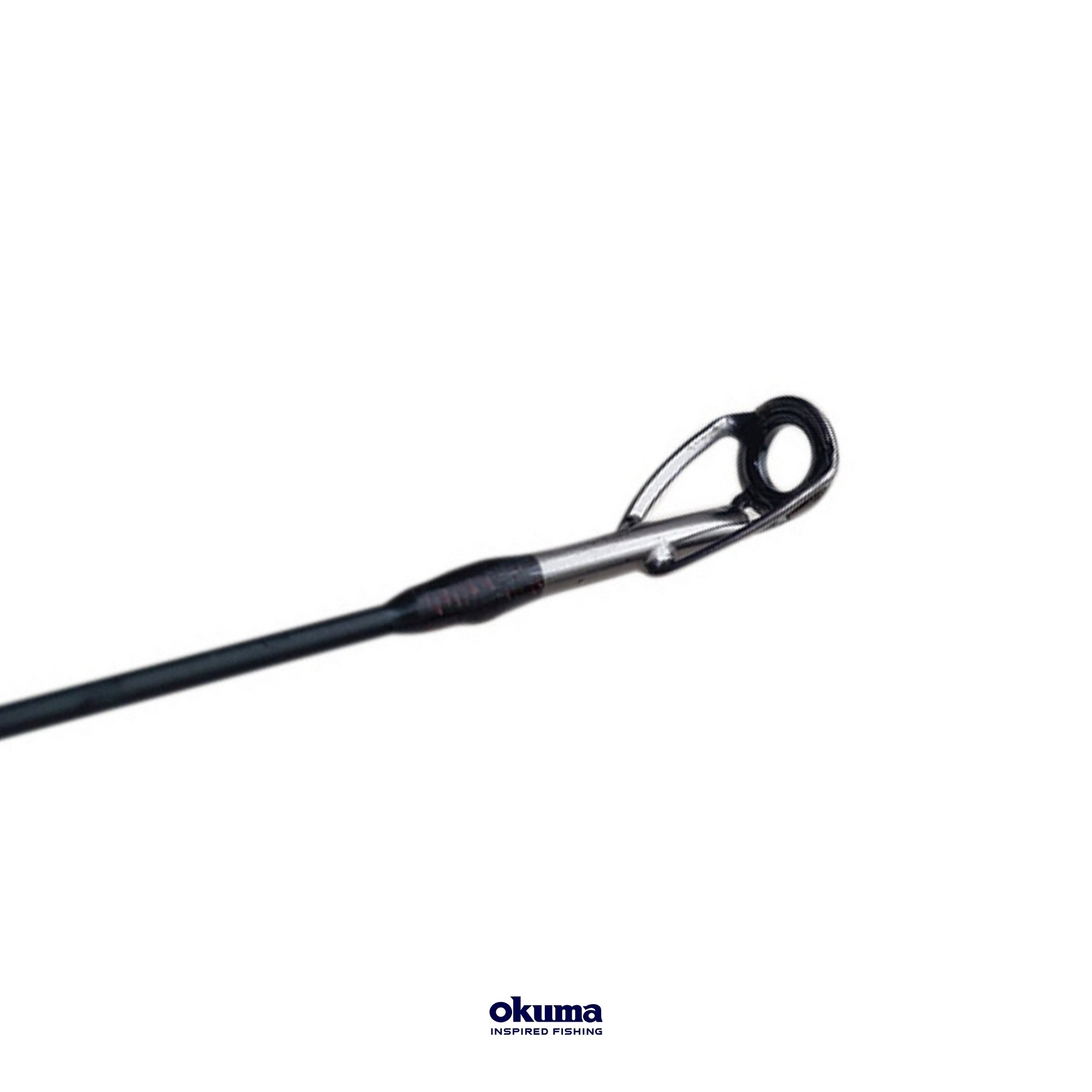 Vara Okuma Helios SX | 6'7 (2,00m) 4-8Lbs Molinete (1 Parte)