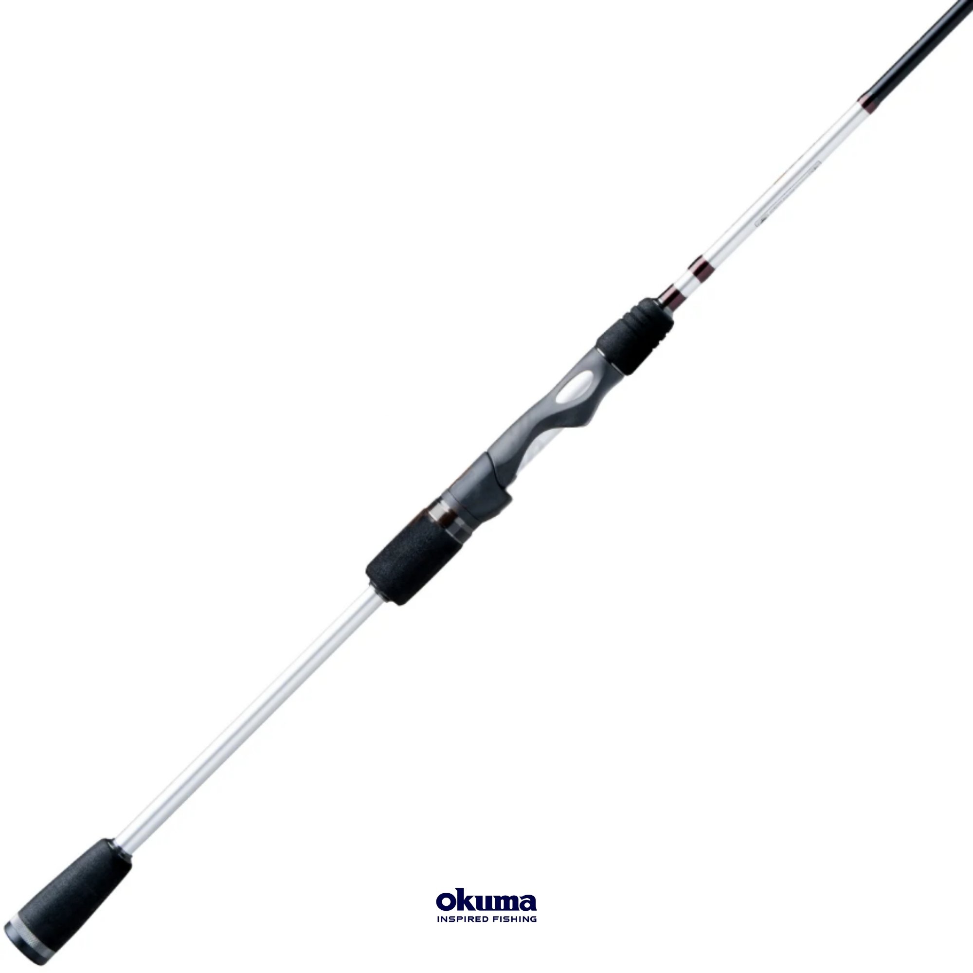 Vara Okuma Helios SX | 6'7 (2,00m) 4-8Lbs Molinete (1 Parte)