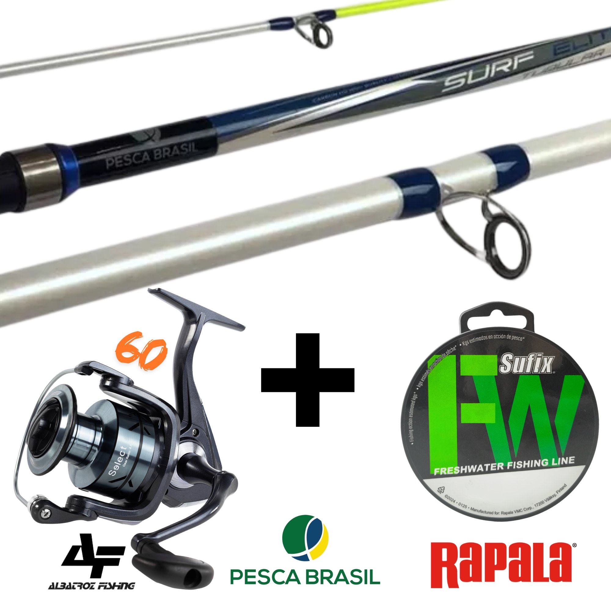 Molinete Shimano STRADIC SW 4000 XG